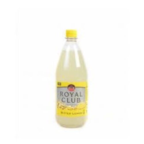 Royal Club Bitter Lemon 6x1L 8715600244731