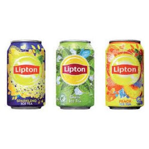 Lipton Ice Tea Actiepakket 3x24x33cl