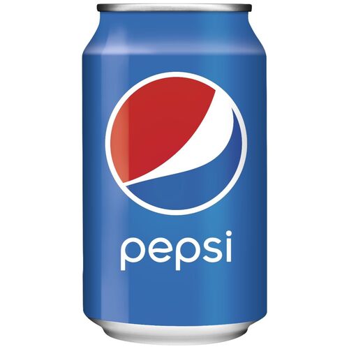 Pepsi Cola Blik 24x33cl 8715600247190