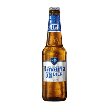 Bavaria 0.0% fles 30cl 8714800037587