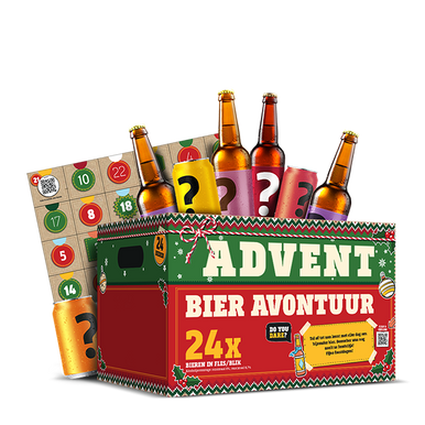 Bier Adventskalender 2024 0